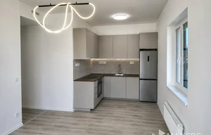 Apartment for rent, 2+kk - 1 bedroom, 48m<sup>2</sup>