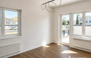 Apartment for rent, 2+kk - 1 bedroom, 48m<sup>2</sup>