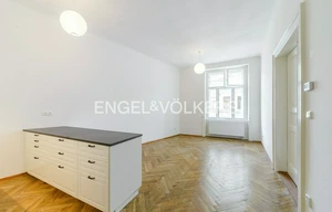 Apartment for rent, 3+kk - 2 bedrooms, 88m<sup>2</sup>