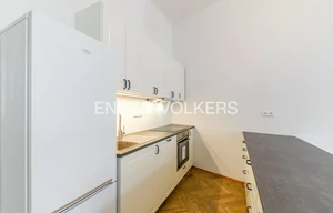 Apartment for rent, 3+kk - 2 bedrooms, 88m<sup>2</sup>