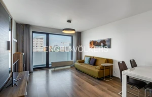 Apartment for rent, 2+kk - 1 bedroom, 59m<sup>2</sup>