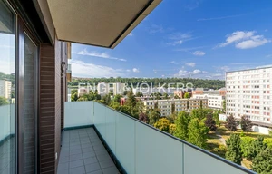 Apartment for rent, 2+kk - 1 bedroom, 59m<sup>2</sup>