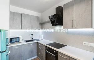 Apartment for rent, 2+kk - 1 bedroom, 59m<sup>2</sup>