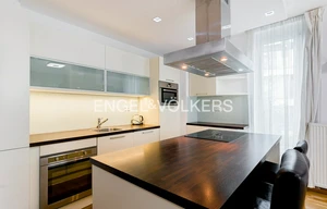 Apartment for rent, 3+kk - 2 bedrooms, 91m<sup>2</sup>