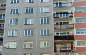 Apartment for rent, 1+1 - Studio, 38m<sup>2</sup>