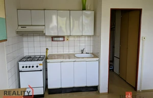 Apartment for rent, 1+1 - Studio, 38m<sup>2</sup>
