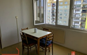 Apartment for rent, 1+1 - Studio, 38m<sup>2</sup>