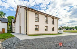 Apartment for sale, 2+kk - 1 bedroom, 49m<sup>2</sup>