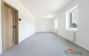 Apartment for sale, 2+kk - 1 bedroom, 49m<sup>2</sup>