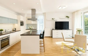 Apartment for rent, 3+kk - 2 bedrooms, 94m<sup>2</sup>