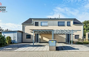 Family house for rent, 135m<sup>2</sup>, 318m<sup>2</sup> of land