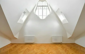 Apartment for sale, 1+KK - Studio, 48m<sup>2</sup>
