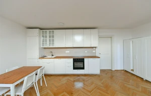 Apartment for sale, 1+KK - Studio, 48m<sup>2</sup>