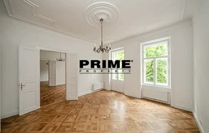Apartment for rent, 5+1 - 4 bedrooms, 255m<sup>2</sup>