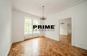 Apartment for rent, 5+1 - 4 bedrooms, 255m<sup>2</sup>