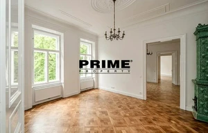 Apartment for rent, 5+1 - 4 bedrooms, 255m<sup>2</sup>