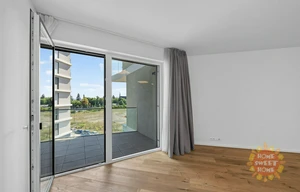 Apartment for rent, 2+kk - 1 bedroom, 63m<sup>2</sup>
