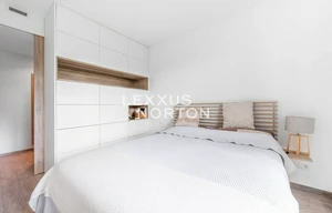 Apartment for rent, 4+kk - 3 bedrooms, 91m<sup>2</sup>