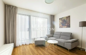 Apartment for rent, 2+kk - 1 bedroom, 60m<sup>2</sup>