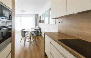 Apartment for rent, 2+kk - 1 bedroom, 60m<sup>2</sup>