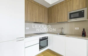 Apartment for rent, 2+kk - 1 bedroom, 60m<sup>2</sup>