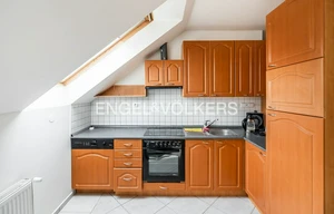 Apartment for rent, 2+kk - 1 bedroom, 50m<sup>2</sup>