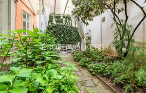 Apartment for rent, 2+kk - 1 bedroom, 50m<sup>2</sup>