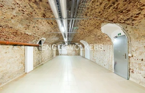 Warehouse for rent, 77m<sup>2</sup>