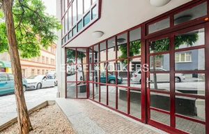 Retail space for rent, 57m<sup>2</sup>