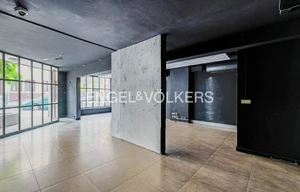 Retail space for rent, 57m<sup>2</sup>