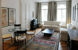 Apartment for rent, 2+1 - 1 bedroom, 80m<sup>2</sup>