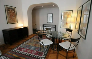 Apartment for rent, 2+1 - 1 bedroom, 80m<sup>2</sup>
