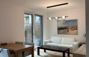 Apartment for rent, 2+kk - 1 bedroom, 52m<sup>2</sup>