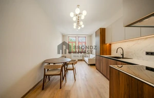 Apartment for rent, 2+kk - 1 bedroom, 45m<sup>2</sup>