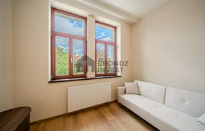 Apartment for rent, 2+kk - 1 bedroom, 45m<sup>2</sup>