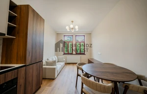 Apartment for rent, 2+kk - 1 bedroom, 48m<sup>2</sup>