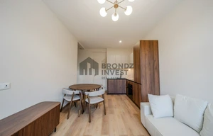 Apartment for rent, 2+kk - 1 bedroom, 48m<sup>2</sup>