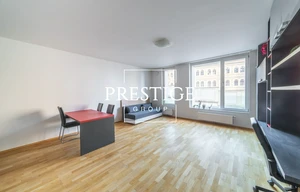 Apartment for rent, 1+KK - Studio, 45m<sup>2</sup>
