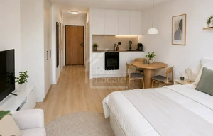 Apartment for rent, 1+KK - Studio, 32m<sup>2</sup>