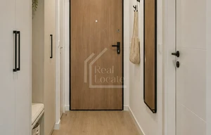 Apartment for rent, 1+KK - Studio, 32m<sup>2</sup>