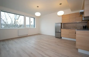 Apartment for rent, 2+kk - 1 bedroom, 43m<sup>2</sup>