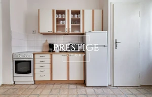 Apartment for rent, 2+kk - 1 bedroom, 48m<sup>2</sup>