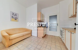 Apartment for rent, 2+kk - 1 bedroom, 48m<sup>2</sup>
