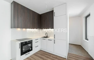 Apartment for rent, 2+kk - 1 bedroom, 39m<sup>2</sup>