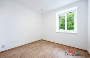Apartment for rent, 2+kk - 1 bedroom, 44m<sup>2</sup>