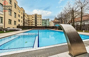 Apartment for rent, 3+kk - 2 bedrooms, 110m<sup>2</sup>