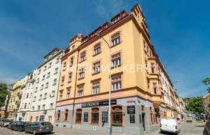Retail space for rent, 151m<sup>2</sup>