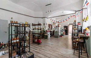 Retail space for rent, 151m<sup>2</sup>