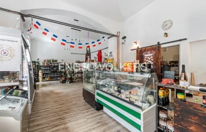 Retail space for rent, 151m<sup>2</sup>