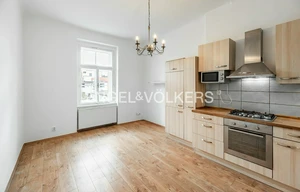Apartment for rent, 2+1 - 1 bedroom, 75m<sup>2</sup>